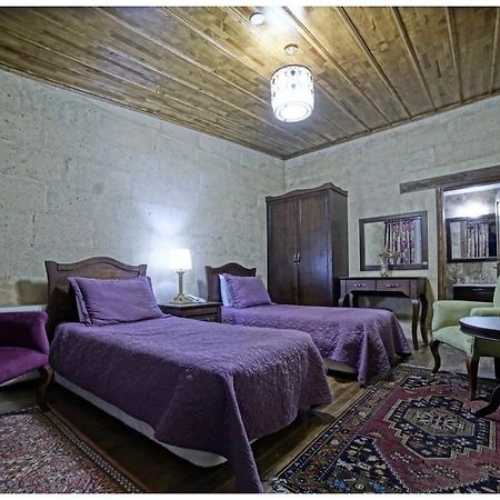 Samistal Lodge Cappadocia Ürgüp Luaran gambar